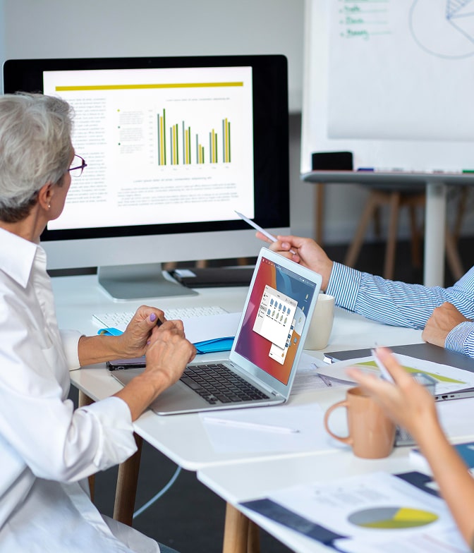 Why Choose Intermind